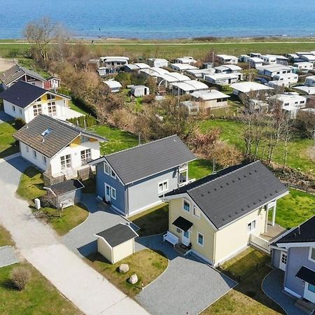 Seepark Suessau Ferienhaus Seeteufel 3 المظهر الخارجي الصورة