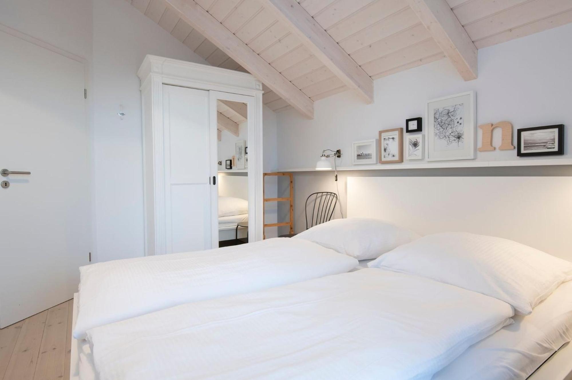 Seepark Suessau Ferienhaus Seeteufel 3 المظهر الخارجي الصورة