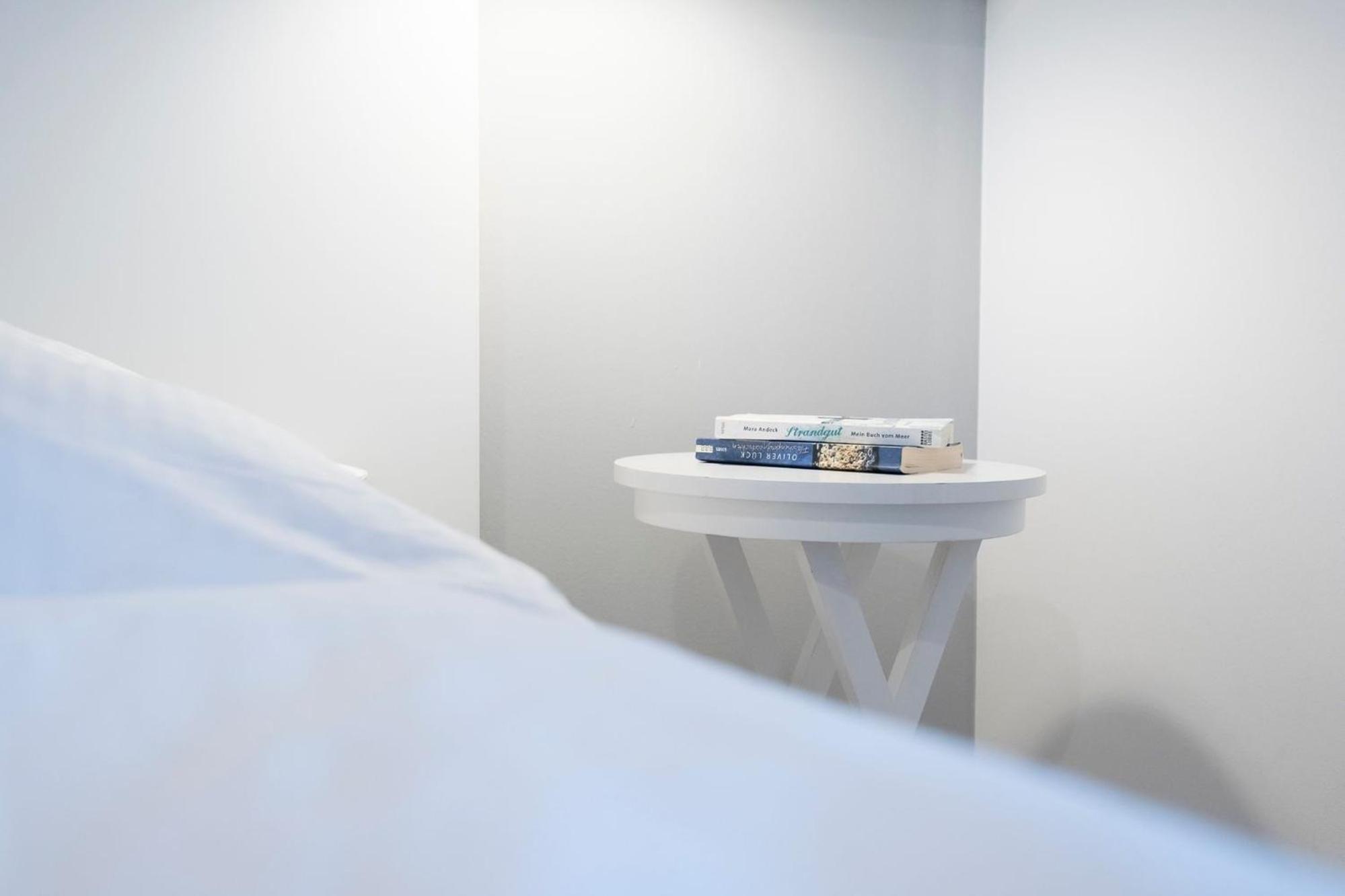 Seepark Suessau Ferienhaus Seeteufel 3 المظهر الخارجي الصورة