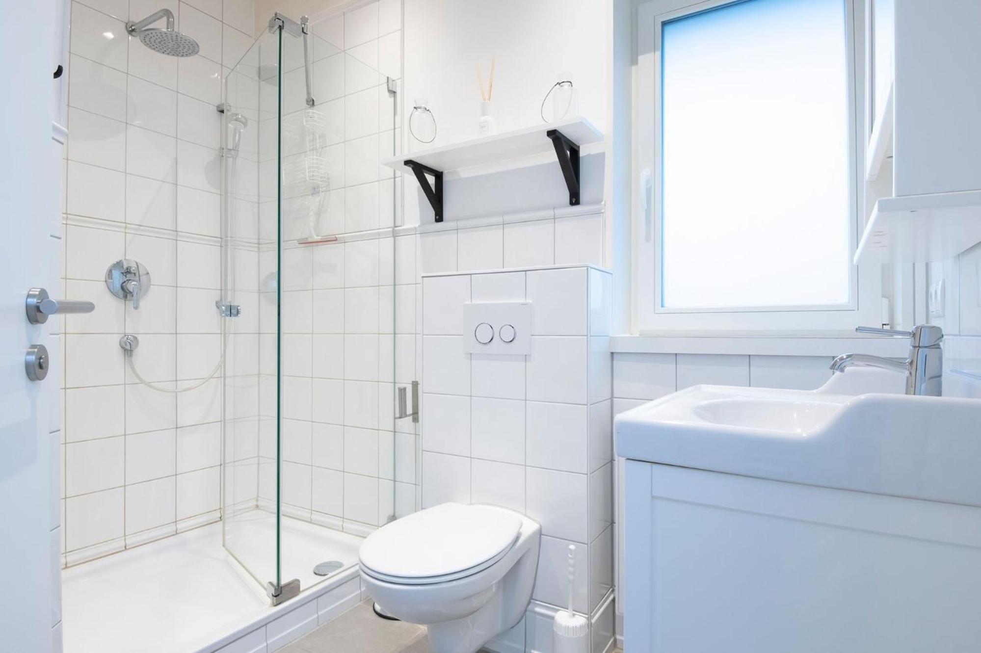 Seepark Suessau Ferienhaus Seeteufel 3 المظهر الخارجي الصورة