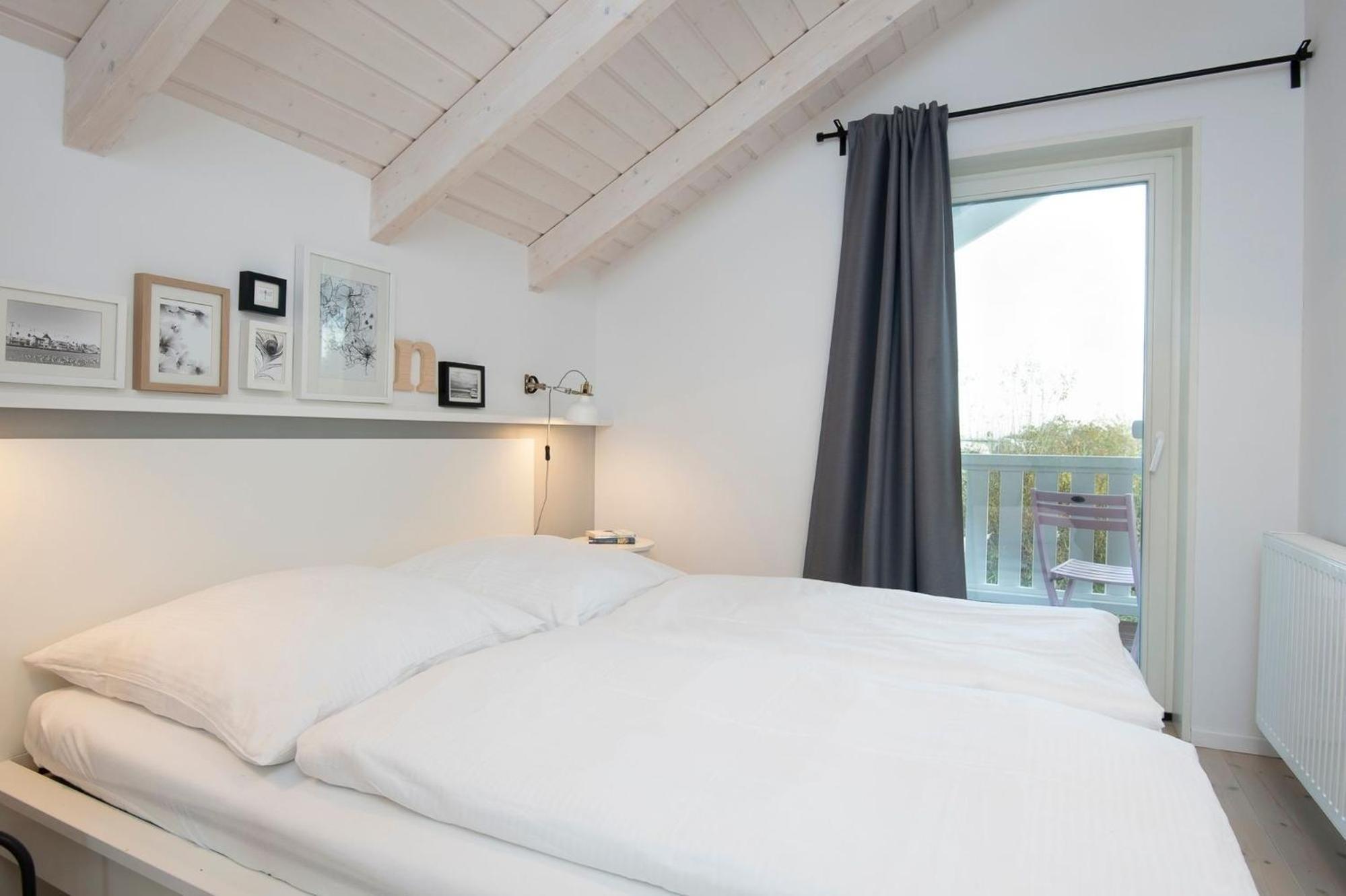Seepark Suessau Ferienhaus Seeteufel 3 المظهر الخارجي الصورة