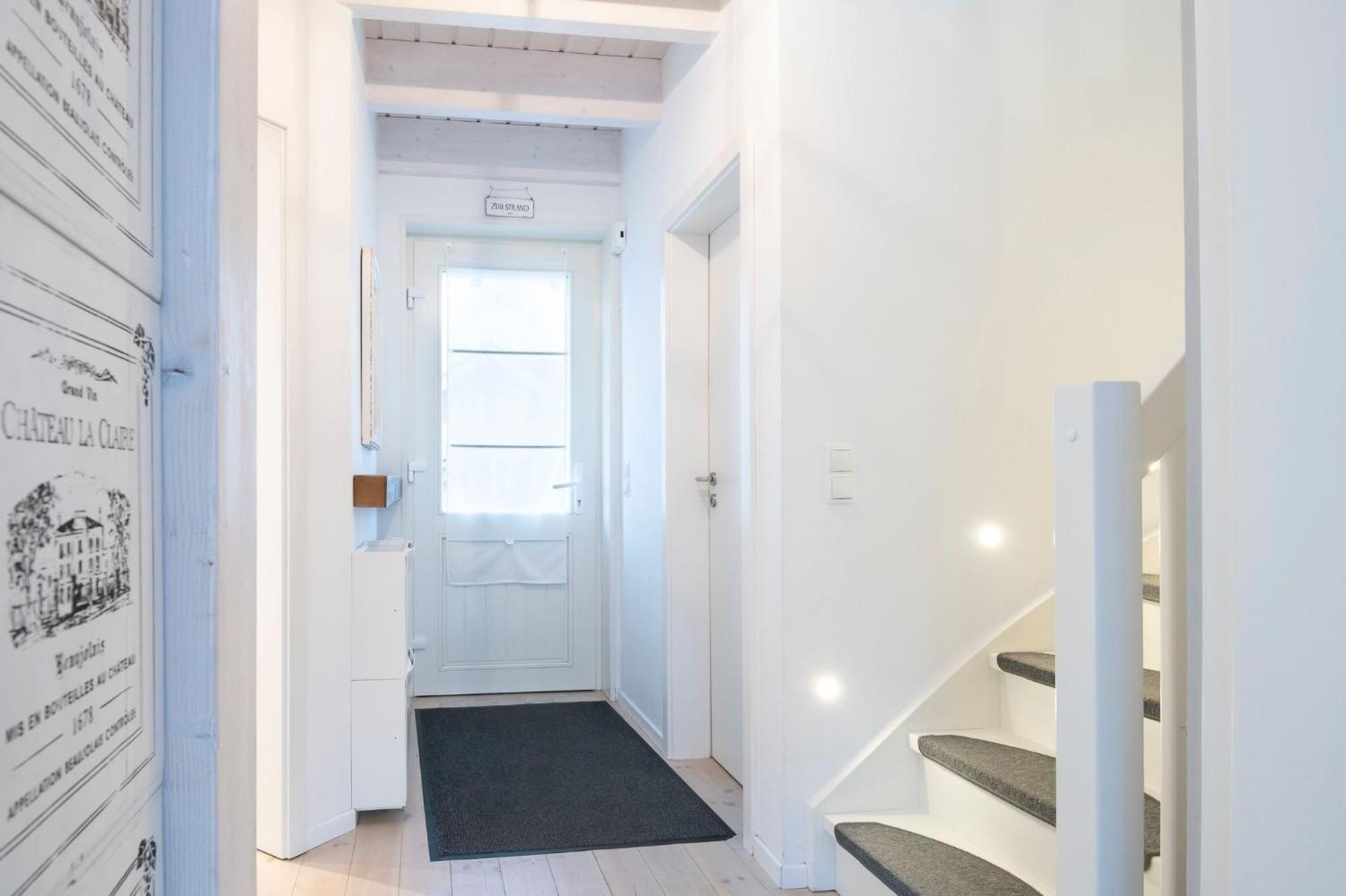 Seepark Suessau Ferienhaus Seeteufel 3 المظهر الخارجي الصورة